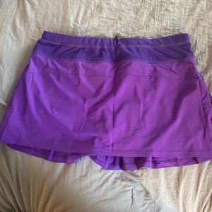 Athleta Tennis Skort
